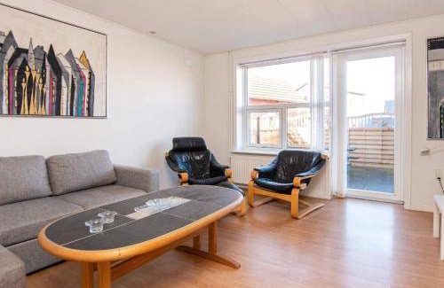 Ansager House | 78 m² House ∙ 1 bedroom ∙ 4 guests