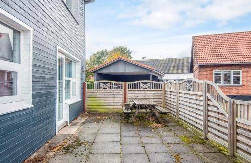 Ansager House | 78 m² House ∙ 1 bedroom ∙ 4 guests