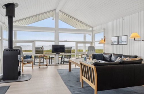 Assens House | 78 m² House ∙ 1 bedroom ∙ 6 guests
