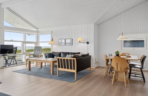 Assens House | 78 m² House ∙ 1 bedroom ∙ 6 guests