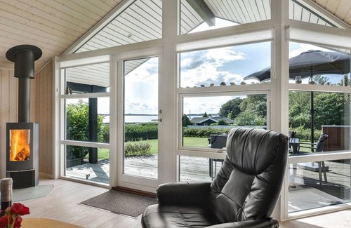 Haarby House | 78 m² House ∙ 1 bedroom ∙ 8 guests