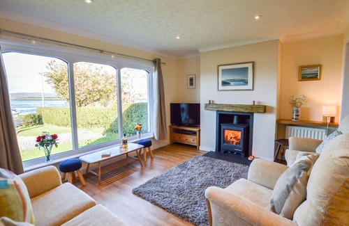 Connel House | 78 m² House ∙ 1 bedroom ∙ 6 guests