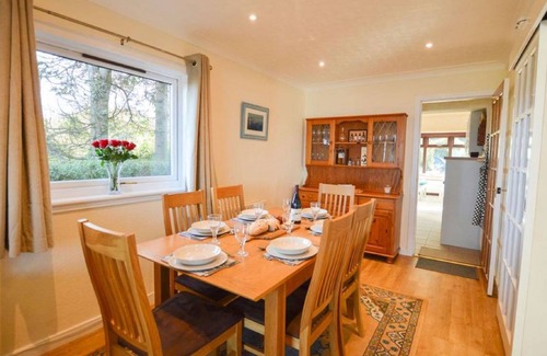 Connel House | 78 m² House ∙ 1 bedroom ∙ 6 guests