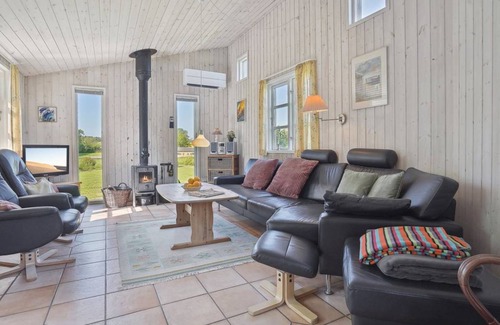 Asserballeskov House | 78 m² House ∙ 1 bedroom ∙ 5 guests