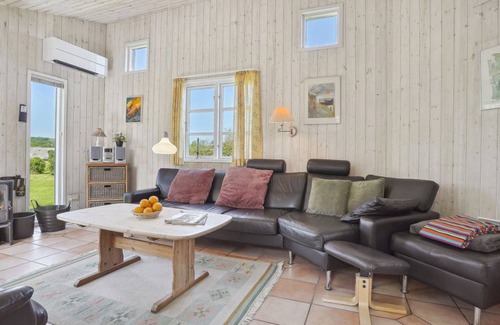 Asserballeskov House | 78 m² House ∙ 1 bedroom ∙ 5 guests