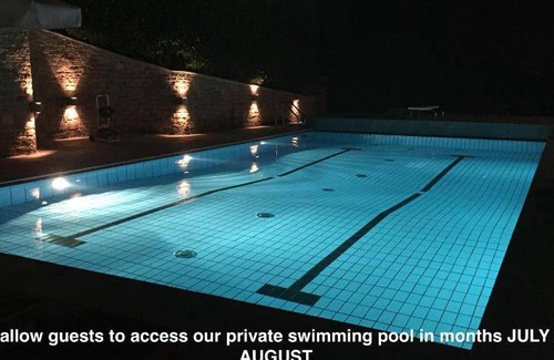 Bossolasco House | 78 m² House ∙ 2 bedrooms ∙ 6 guests