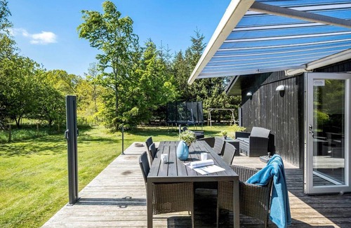 Fjerritslev House | 78 m² House ∙ 3 bedrooms ∙ 6 guests