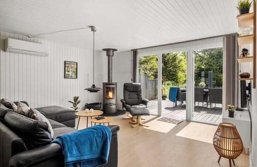 Fjerritslev House | 78 m² House ∙ 3 bedrooms ∙ 6 guests