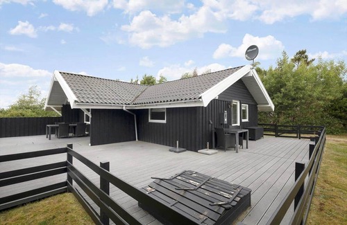 Sønderstrand House | 78 m² House ∙ 3 bedrooms ∙ 6 guests