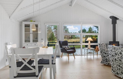 Sønderstrand House | 78 m² House ∙ 3 bedrooms ∙ 6 guests