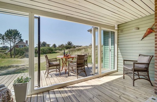 Vejers Strand House | 78 m² House ∙ 3 bedrooms ∙ 6 guests