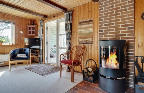 Vejers Strand House | 78 m² House ∙ 3 bedrooms ∙ 6 guests