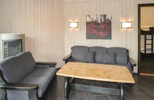 Hemsedal Apartment | 78 m² Apartment ∙ 3 bedrooms ∙ 9 guests
