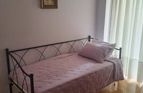 Kinosargous Resort | 78 m² Private room ∙ 1 bedroom ∙ 2 guests
