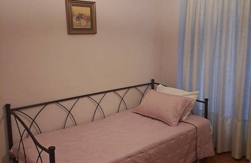 Kinosargous Resort | 78 m² Private room ∙ 1 bedroom ∙ 2 guests