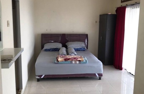Sidomulyo Villa | 780 m² Villa ∙ 4 bedrooms ∙ 15 guests