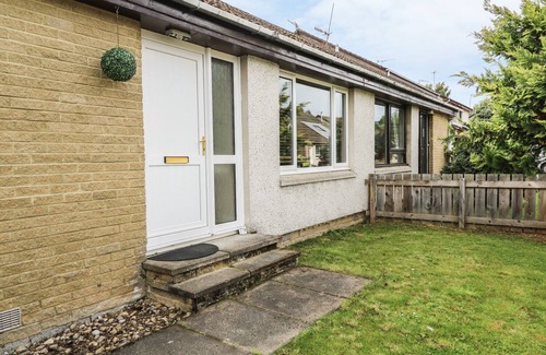 Aviemore Cottage | 79 Corrour Road
