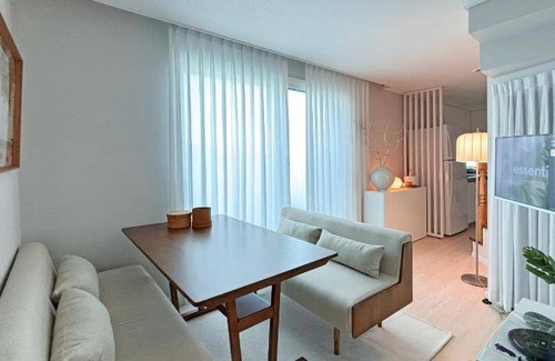 Cheonho-dong Apartment | 79 m² Apartment ∙ 2 bedrooms ∙ 6 guests