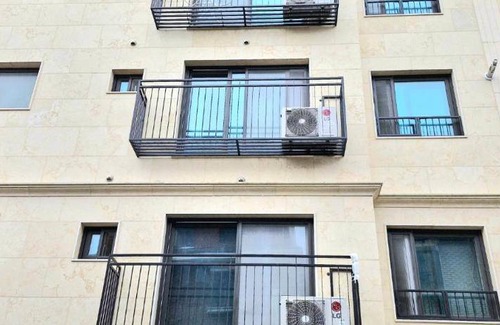 Cheonho-dong Apartment | 79 m² Apartment ∙ 2 bedrooms ∙ 6 guests
