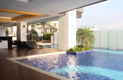 Taman Jubilee Apartment | 79 m² Apartment ∙ 2 bedrooms ∙ 6 guests