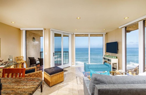 Solana Beach Apartment | 79 m² Apartment ∙ 1 bedroom ∙ 3 guests