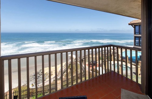 Solana Beach Apartment | 79 m² Apartment ∙ 1 bedroom ∙ 3 guests