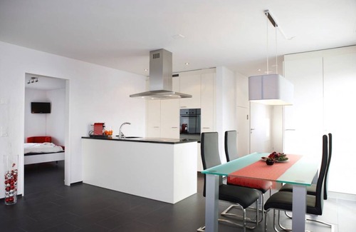 Wallisellen Apartment | 79 m² Apartment ∙ 2 bedrooms ∙ 5 guests