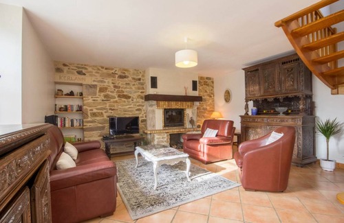 La Chapelle-Neuve House | 79 m² Gîte ∙ 2 bedrooms ∙ 4 guests