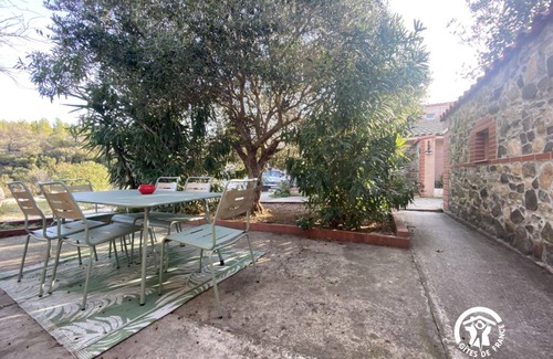 Cases-de-Pene House | 79 m² Gîte ∙ 3 bedrooms ∙ 6 guests