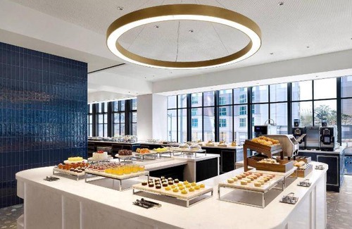 Pangyo Techno Valley Hotel | 79 m² Hotel ∙ 127 guests