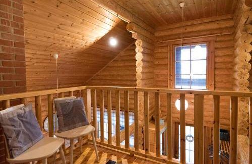 Ikaalinen House | 79 m² House ∙ 1 bedroom ∙ 7 guests