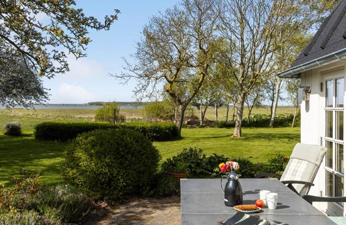 Bogense House | 79 m² House ∙ 2 bedrooms ∙ 4 guests