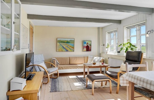 Bogense House | 79 m² House ∙ 2 bedrooms ∙ 4 guests