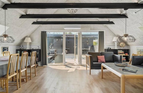 Sønder Nissum House | 79 m² House ∙ 2 bedrooms ∙ 4 guests