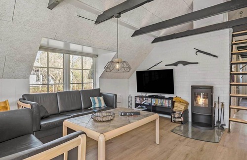 Sønder Nissum House | 79 m² House ∙ 2 bedrooms ∙ 4 guests
