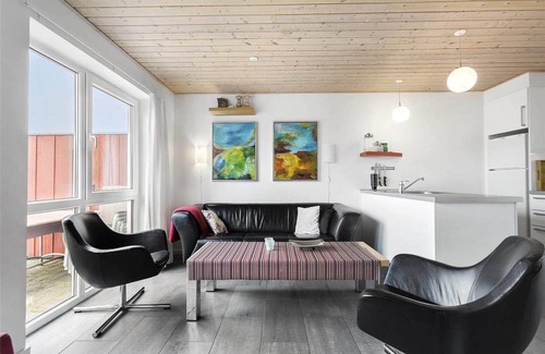 Lokken House | 79 m² House ∙ 2 bedrooms ∙ 6 guests