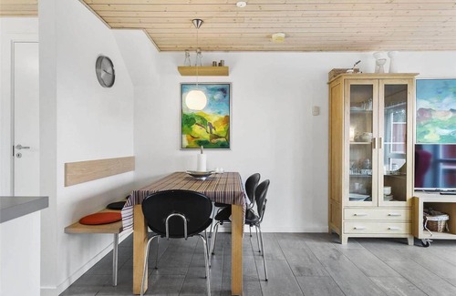Lokken House | 79 m² House ∙ 2 bedrooms ∙ 6 guests
