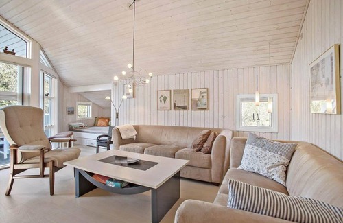 Fjerritslev House | 79 m² House ∙ 3 bedrooms ∙ 6 guests