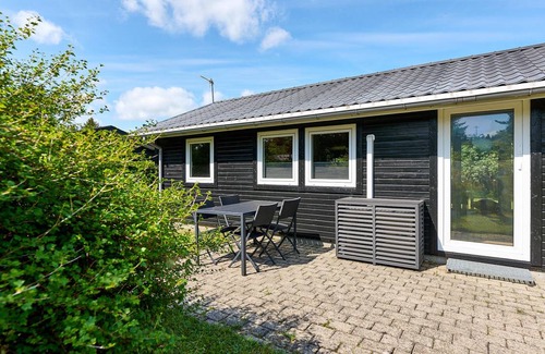 Farvang House | 79 m² House ∙ 3 bedrooms ∙ 6 guests