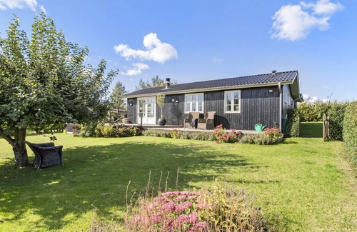 Horsens House | 79 m² House ∙ 3 bedrooms ∙ 6 guests
