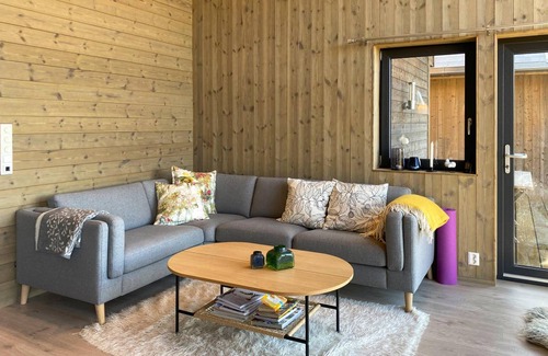 Bjorli House | 79 m² House ∙ 3 bedrooms ∙ 8 guests