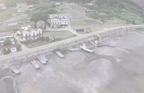 Buan House | 79 m² Motel ∙ 8 guests