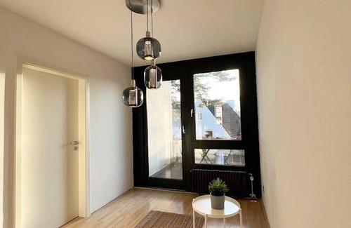 Munchen District Resort | 79 m² Private room ∙ 1 bedroom ∙ 3 guests