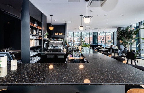 Griffintown Apartment | 79 m² Serviced apartment ∙ 2 bedrooms ∙ 6 guests