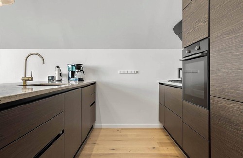 Vorupør Apartment | 791 Thisted - Havstokken 12 1
