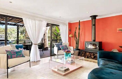 Avoca Beach House | 794 m² House ∙ 4 bedrooms ∙ 8 guests