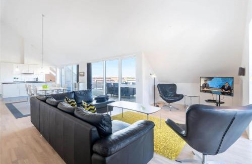 Hvide Sande Apartment | 798-Hvide-Sande-Strandgade-6-Lejl-7