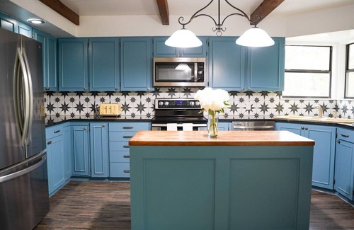 Wimberley Cabin | 7A Ranch