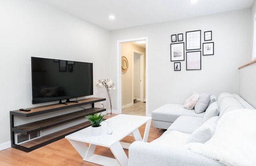 Fort Gary House | (7B) Modern and Spacious 2BR in Richmond West
