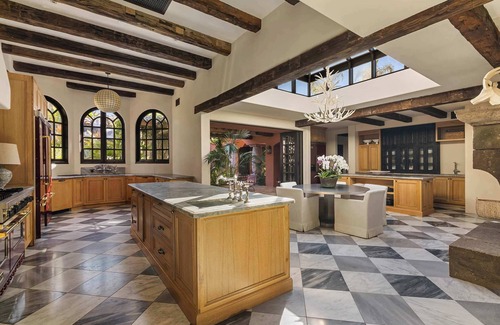 Fairbanks Ranch House | 7BR Estate | Fairbanks Ranch